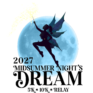 Midsummer Night's Dream Logo