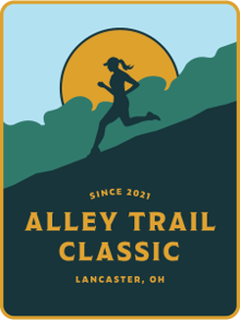 Alley Trail Classic logo