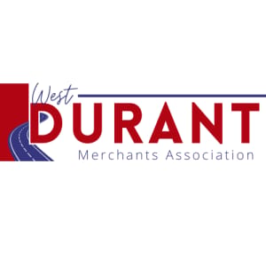 Sleigh Rides and Westside Stride  5K and Fun Run Logo