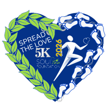 2026 Spread the Love logo