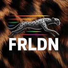 Frontrunners London ON logo