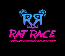 2026 Larchmont R.A.T. Race logo