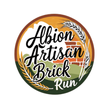 Albion Artisan Brick Run logo