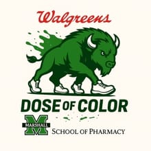 Dose of Color 5k logo