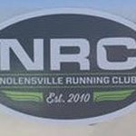 Nolensville Running Club logo