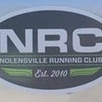 Nolensville Running Club logo