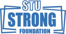 Stuart Bennett Memorial 5k logo