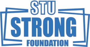 Stuart Bennett Memorial 5k Logo