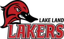 Lake Land College 5k logo