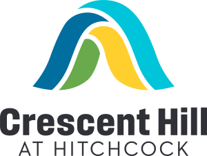 Crescent Hill 5K Logo