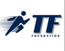 Tristin Franklin Memorial Timed 5k and 1mi logo