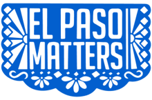 El Paso Matters 9.15K & Texas Tech Health El Paso One Mile Family Fun Walk logo