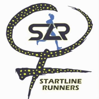 StartLine Runners logo