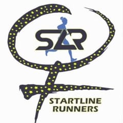 StartLine Runners logo