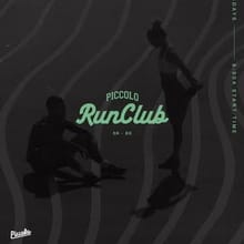 Piccolo Run Club logo