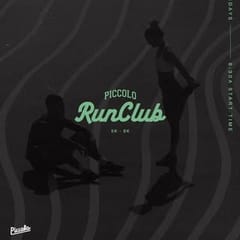 Piccolo Run Club logo