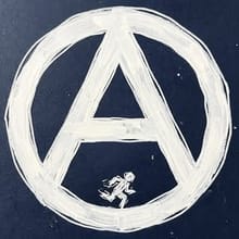 Another Run Club logo