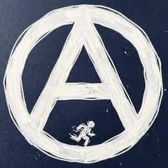 Another Run Club logo