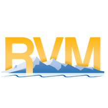 2027 Royal Victoria Marathon logo