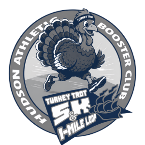 Explorer Turkey Trot Logo