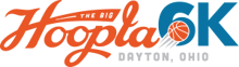 The Big Hoopla 6k logo