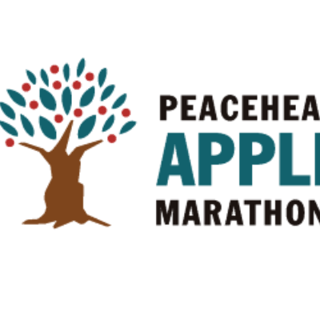 PeaceHealth Appletree Marathon 2026 Logo