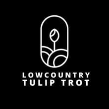 Tulip Trot 5K & Walk logo