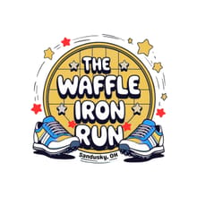 Waffle Iron Youth Run logo