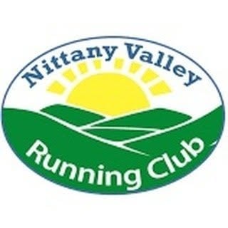 Nittany Valley Running Club logo