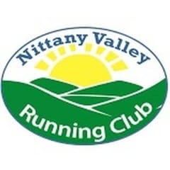 Nittany Valley Running Club logo