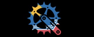 Great Bear Enduro Logo
