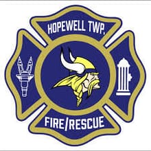 Hopewell Twp. 5K Run / Walk logo