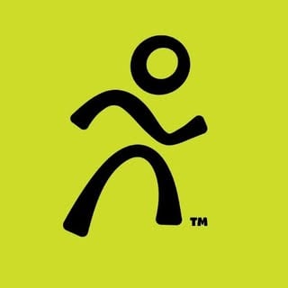 Saint Louis Run Crew logo