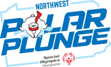 Frozen Footrace logo