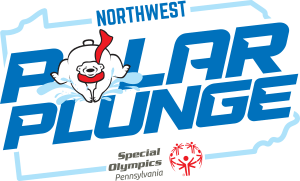 Frozen Footrace Logo
