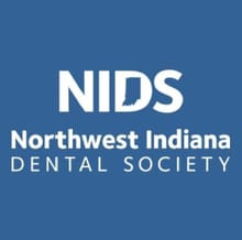 NIDS Oral Cancer Awareness 5K Run/2K Walk logo