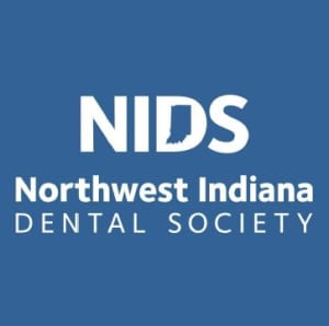 NIDS Oral Cancer Awareness 5K Run/2K Walk Logo