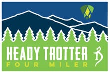 Heady Trotter 4M @ the Alchemist logo