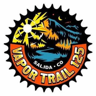 Vapor Trail 125 Logo