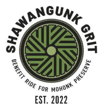 Shawangunk Grit logo