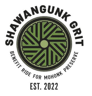 Shawangunk Grit Logo