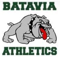 Bulldog Blast 5k Run/Walk logo