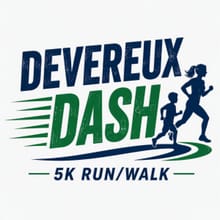 Devereux Dash logo