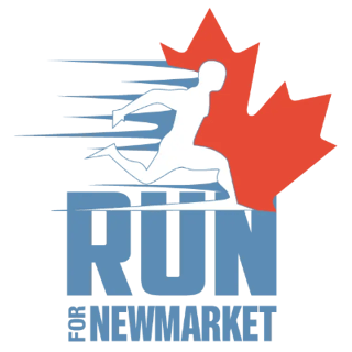 Run for Newmarket 2026 Logo