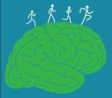 Cleveland Clinic Brain Aneurysm Awareness 5K/1 Mile logo