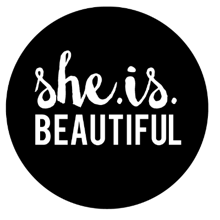 17th Annual She.is.beautiful Santa Cruz 5k and 10k logo