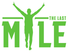 The Last Mile Sunset 5k Run/Walk logo
