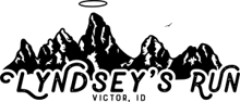 Lyndsey Kunz Memorial Run logo