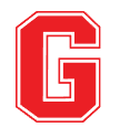 Grove City College XC Alumni 5k & 3k Fun Run logo