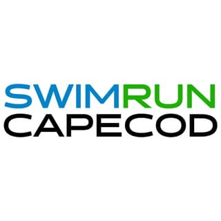 SwimRun Cape Cod Logo